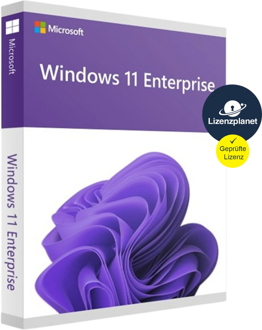 Windows 11 Enterprise