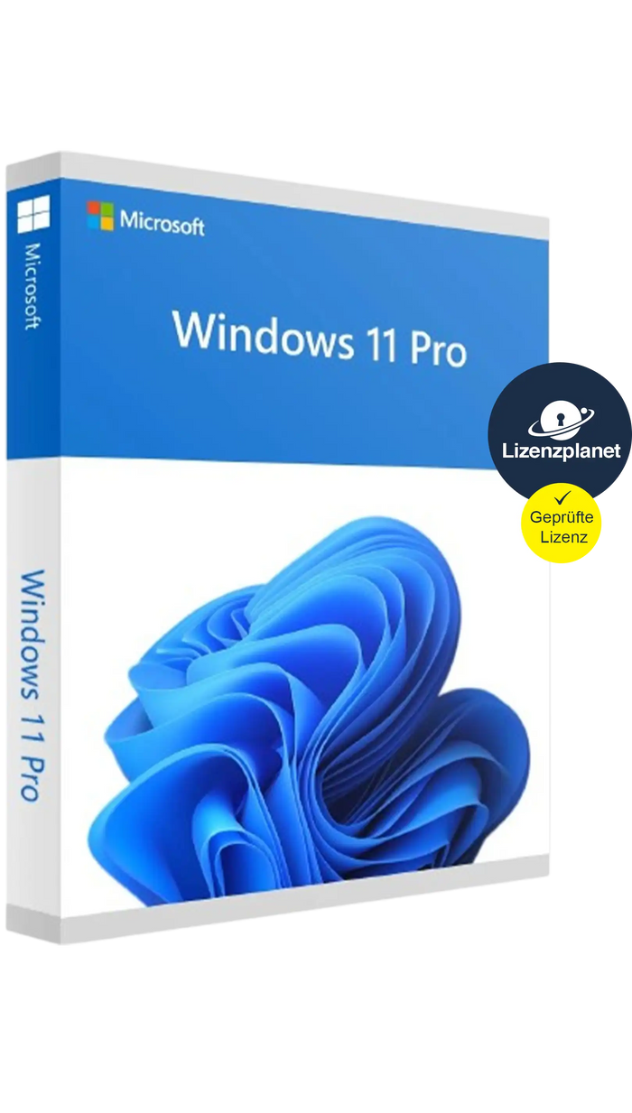 Microsoft Windows 11 Pro